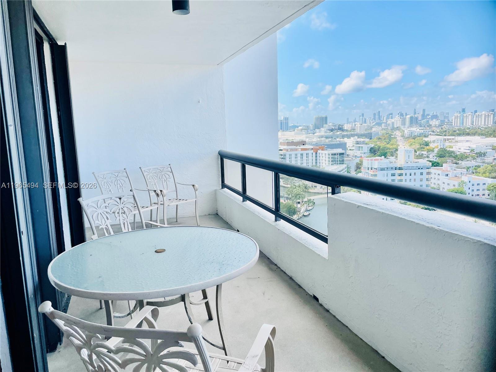 2555 Collins Avenue 2006, Miami Beach, FL 33140, Miami Beach