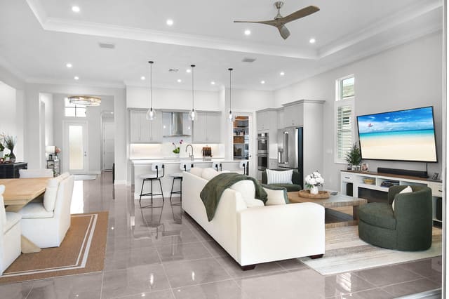8515 SW Cantante Way, PGA Verano, Port St. Lucie, FL