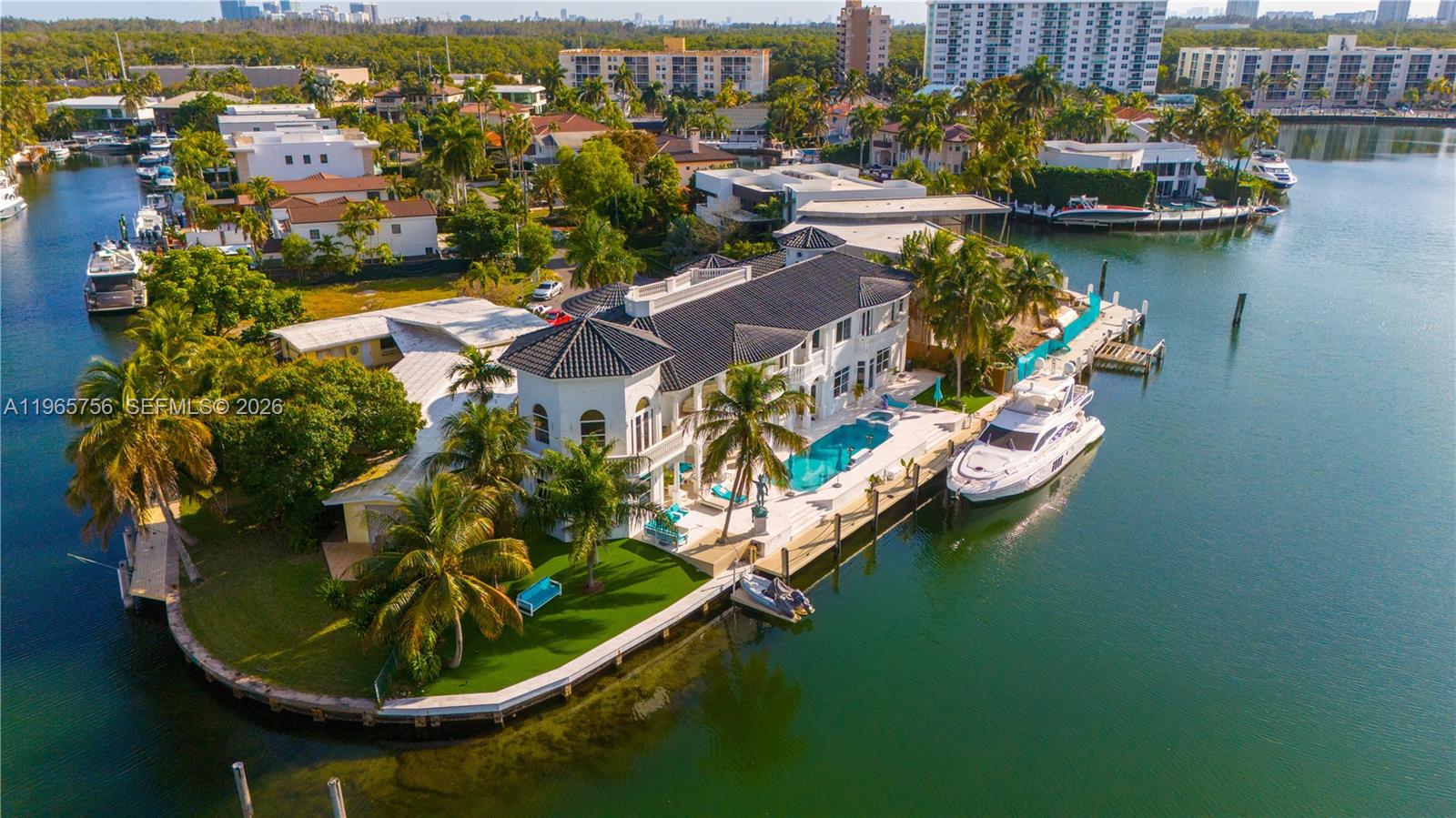 16479 NE 30th Avenue, North Miami Beach, FL 33160, North Miami Beach