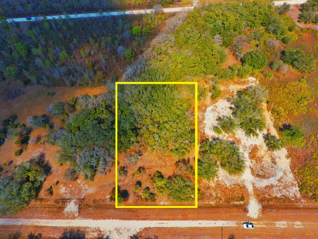 20277 NW 286th Street, sold in Viking Estates, Okeechobee, FL