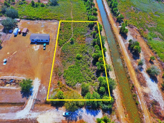 19996 NW 284th Street, Okeechobee, FL 34972