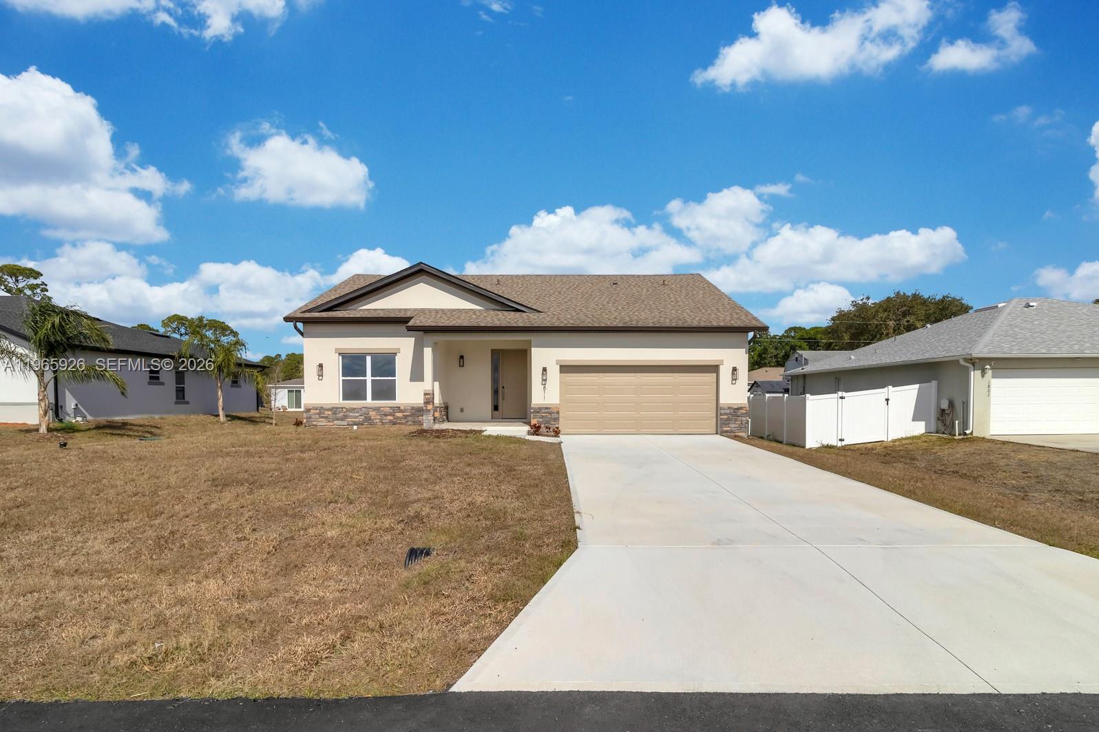 1811 Missouri, Palm Bay, FL 32907, Palm Bay
