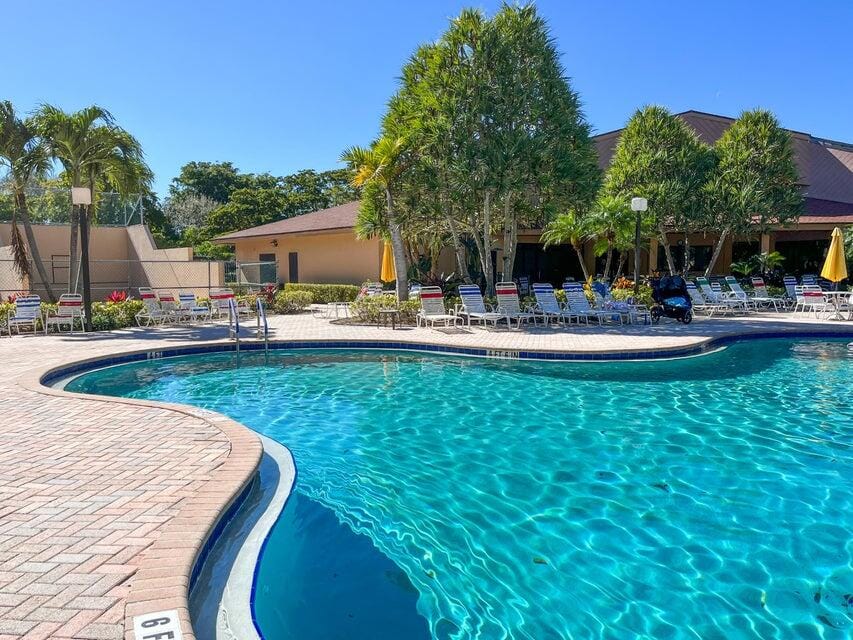 755 Dotterel Road 1105, Delray Beach, FL 33444 photo 21