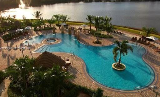 2681 N Flamingo Road 2302S, Sunrise, FL 33323 photo 19