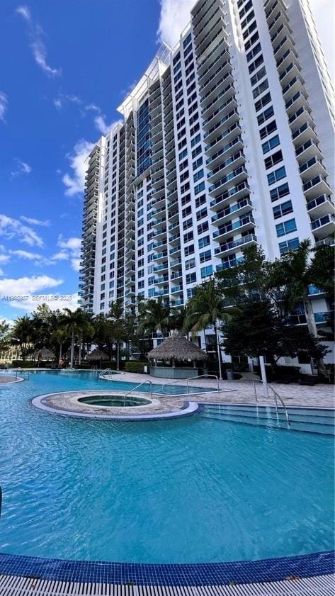 2681 N Flamingo Road 2302S, Sunrise, FL 33323 photo 3
