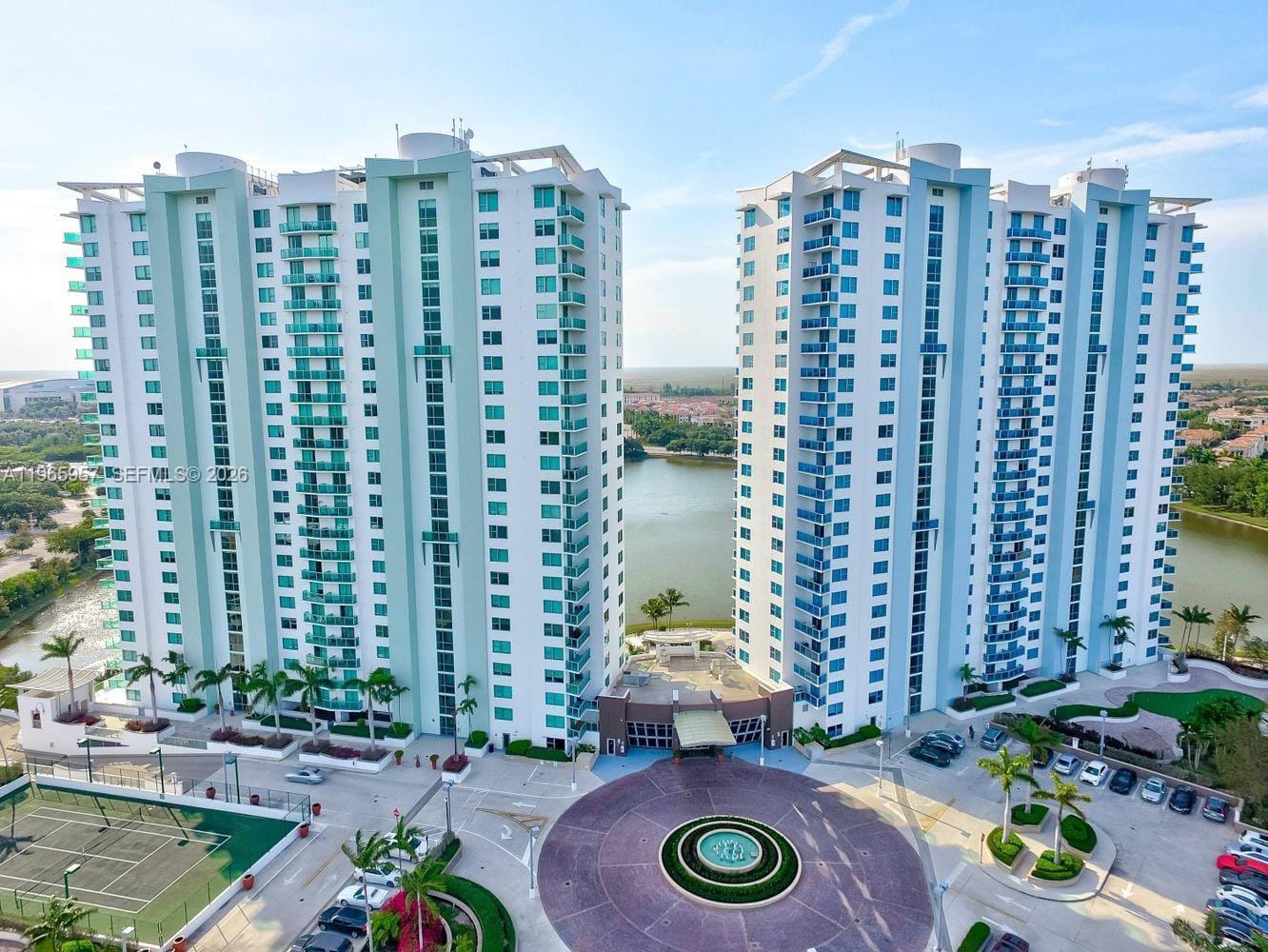 2681 N Flamingo Road 2302S, Sunrise, FL 33323 photo 21