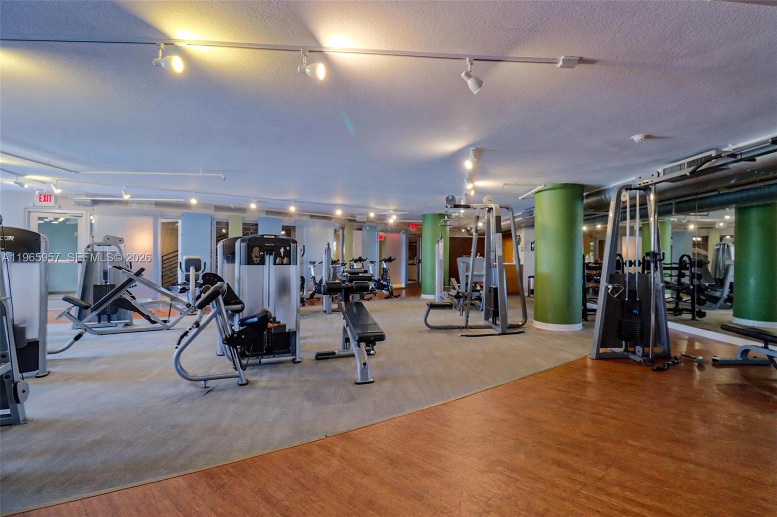 2681 N Flamingo Road 2302S, Sunrise, FL 33323 photo 22