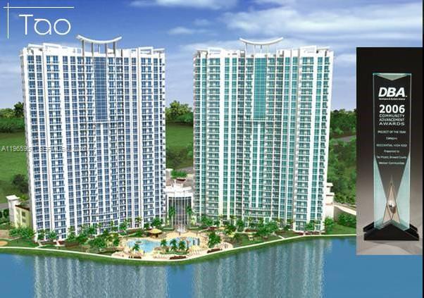2681 N Flamingo Road 2302S, Sunrise, FL 33323, Sunrise