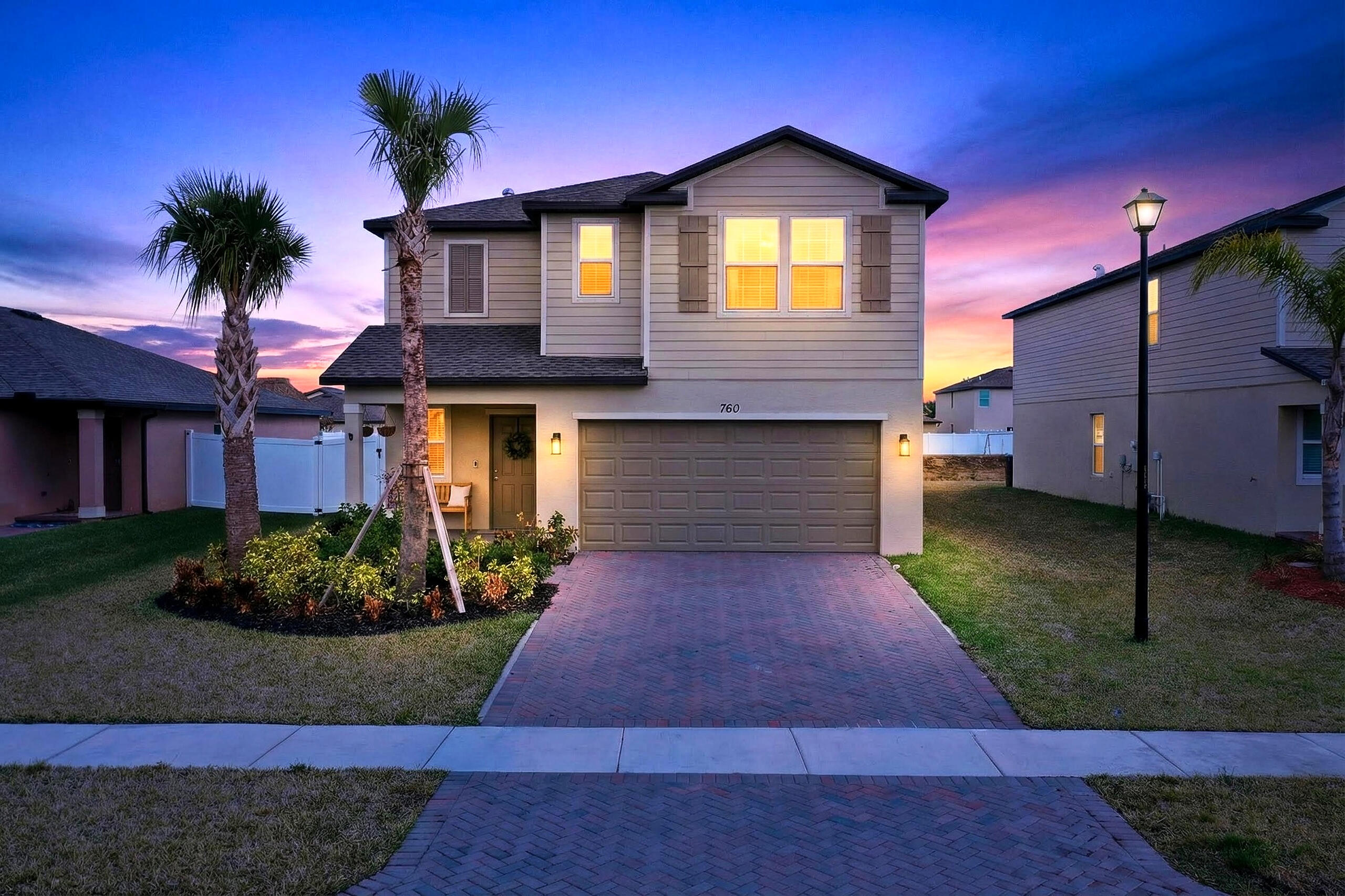 760 Carlyle Way, Fort Pierce, FL 34947, Fort Pierce