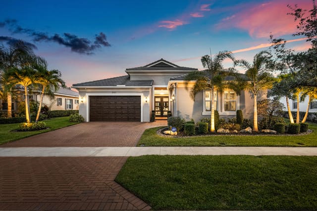 2521 Vicara Court, Royal Palm Beach, FL 33411