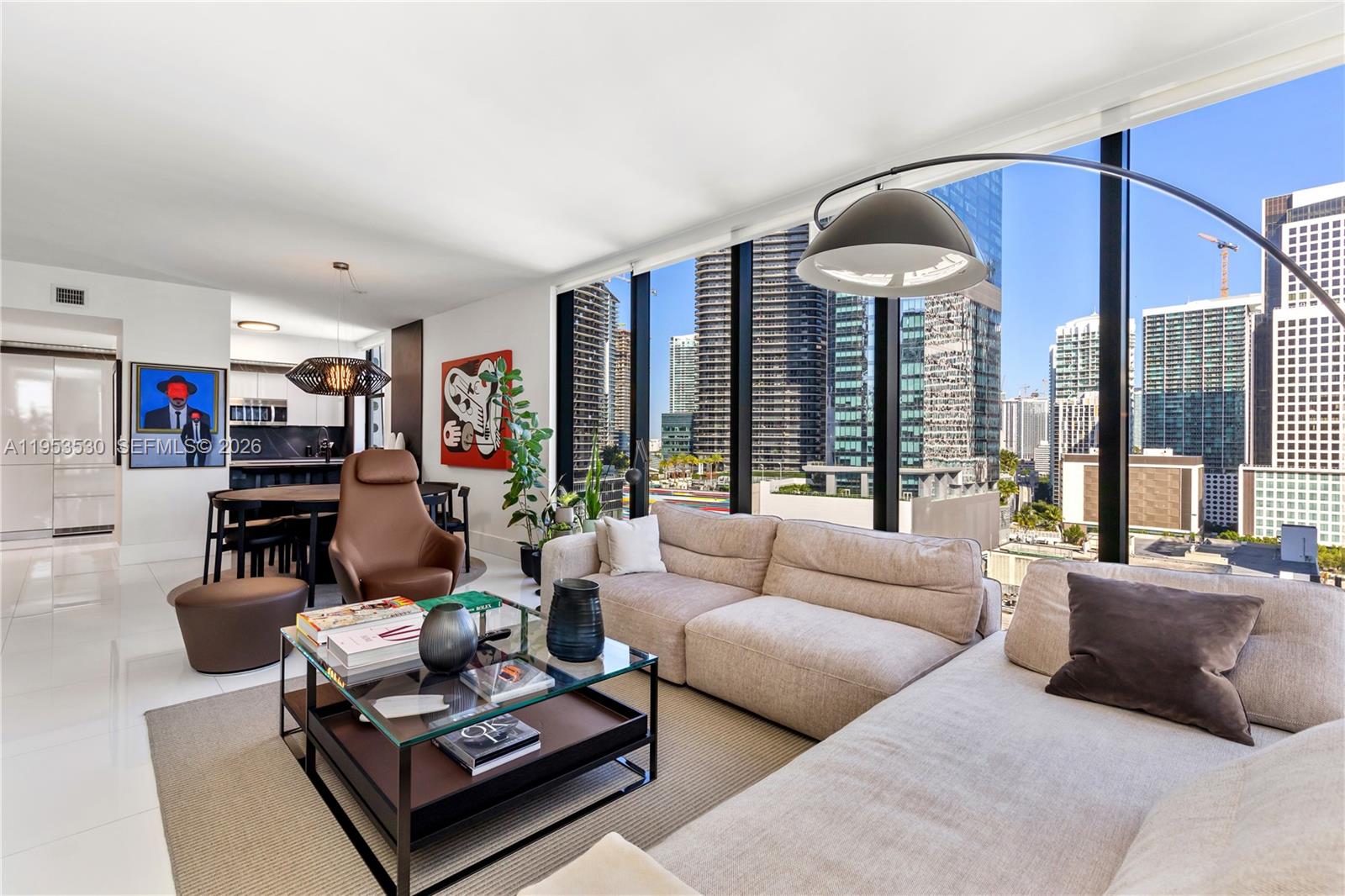 1010 Brickell Avenue 1701, Miami, FL 33131, Miami