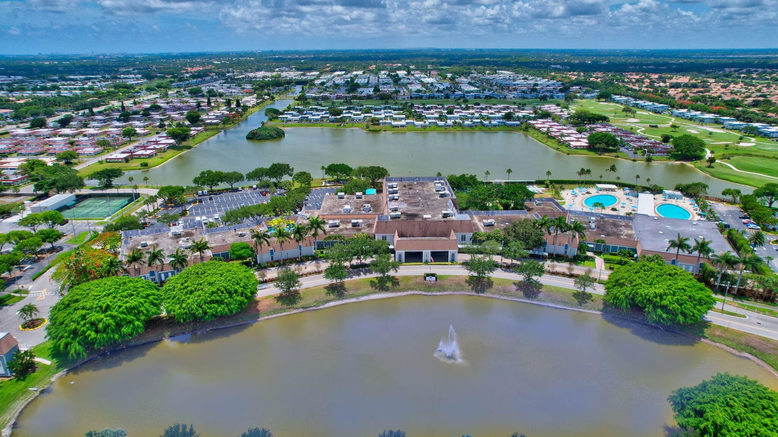 152 Tuscany C, Delray Beach, FL 33446 photo 21