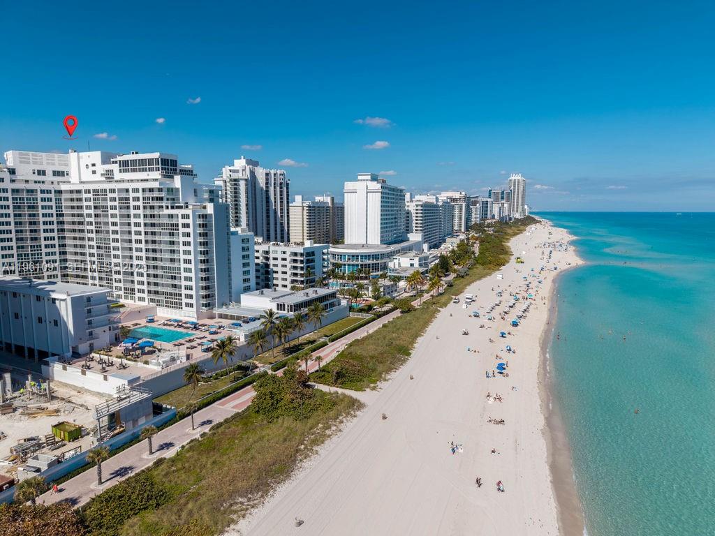 5401 Collins Avenue 919, Miami Beach, FL 33140, Miami Beach