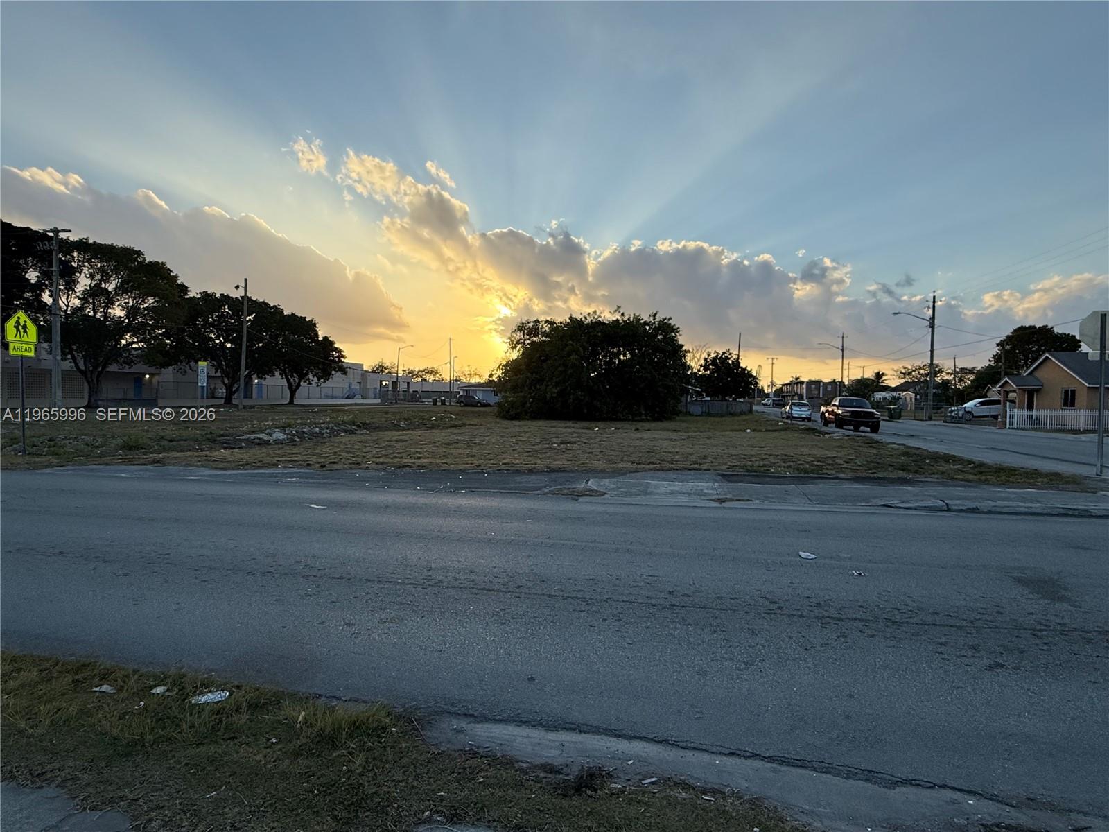 402 SW 6th Street, Homestead, FL 33030, Homestead