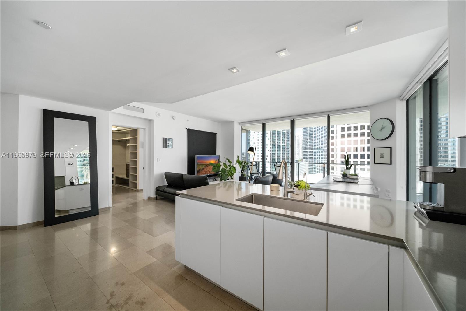 68 SE 6th Street 1201, Miami, FL 33131, Miami