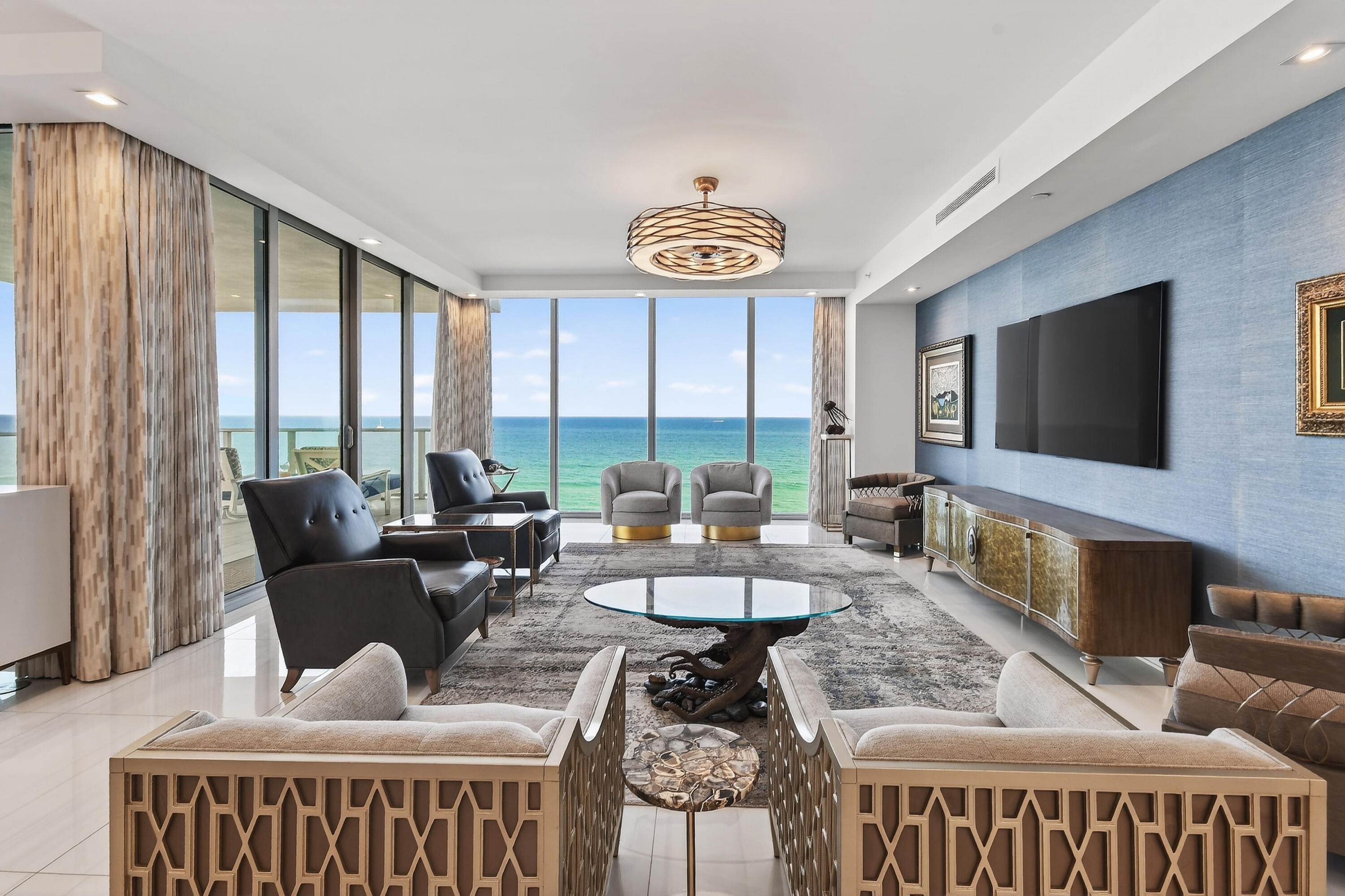 5000 N Ocean Drive 1001, Singer Island, FL 33404, Singer Island
