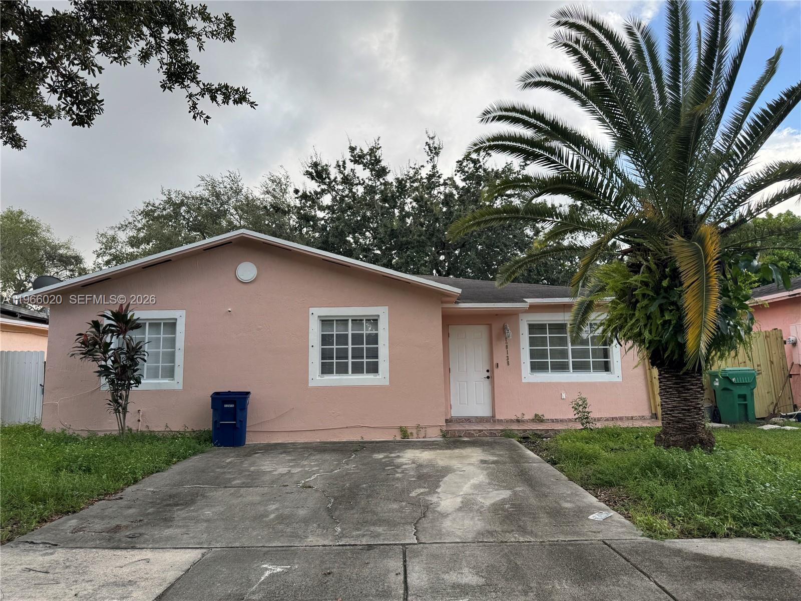 20138 NW 38th Place, Miami Gardens, FL 33055, Miami Gardens
