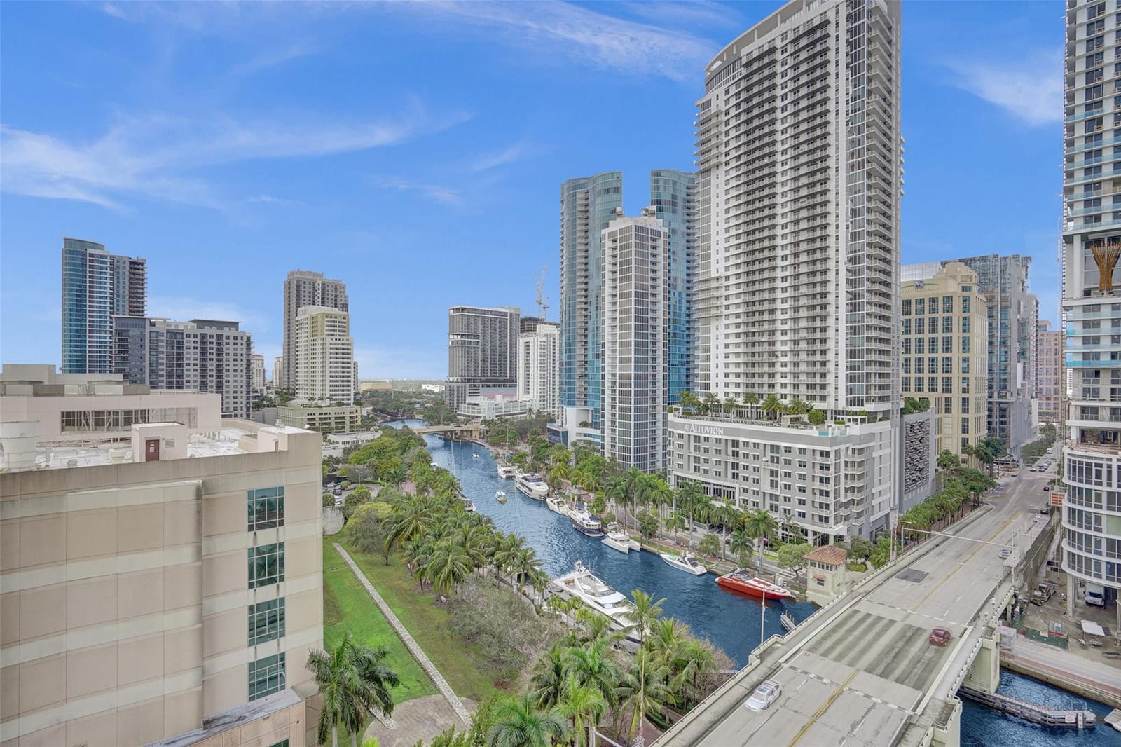 511 SE 5th Avenue 1415, Fort Lauderdale, FL 33301