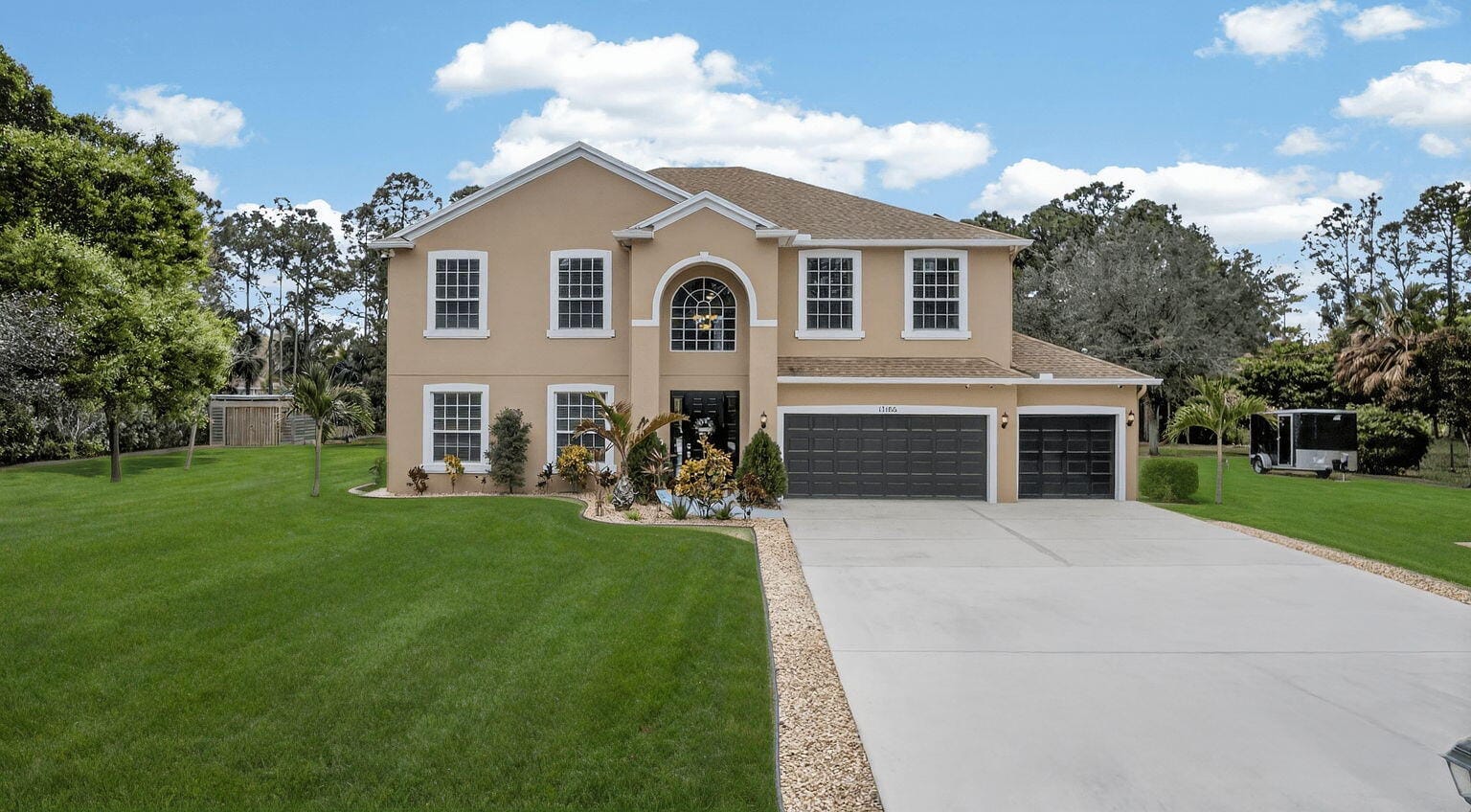 17186 76th Street N, Loxahatchee, FL 33470
