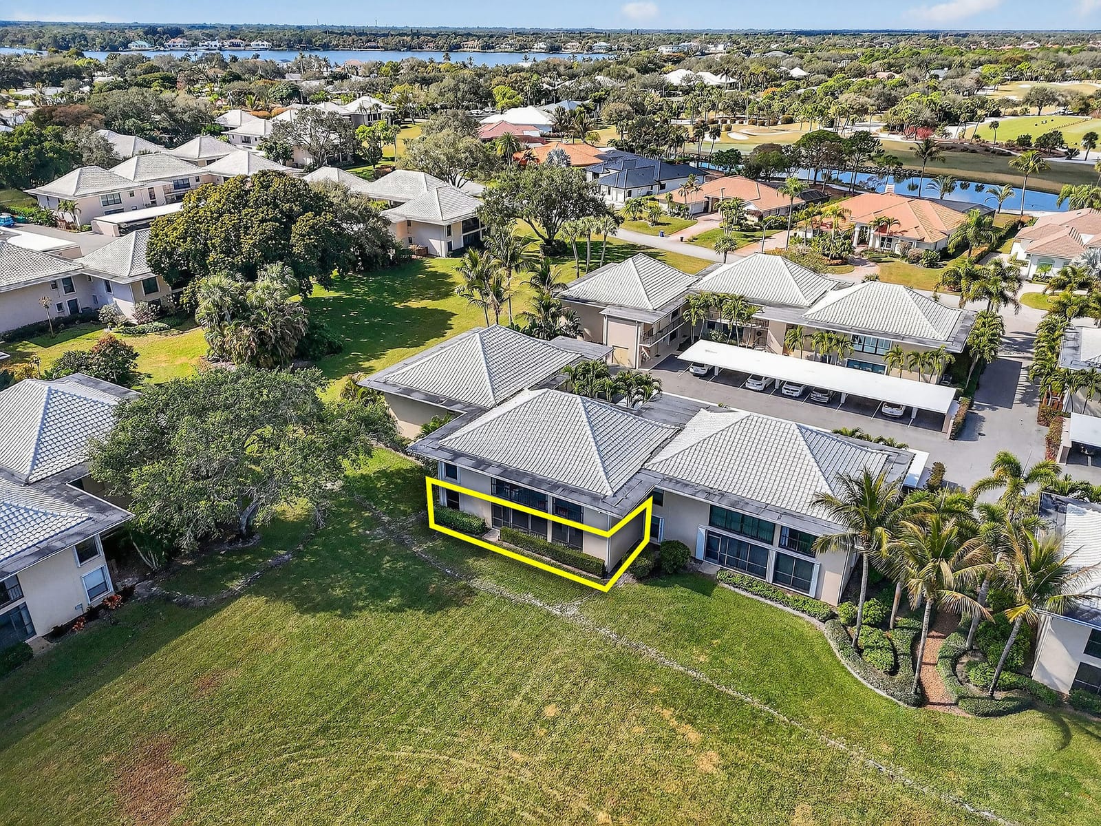 4 SE Turtle Creek Drive B, Jupiter, FL 33469 photo 3