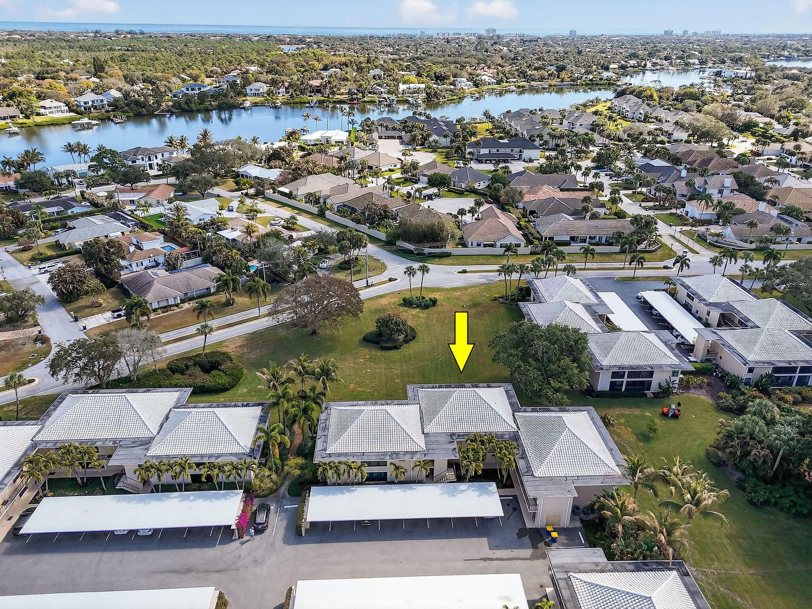 4 SE Turtle Creek Drive B, Jupiter, FL 33469 photo 27