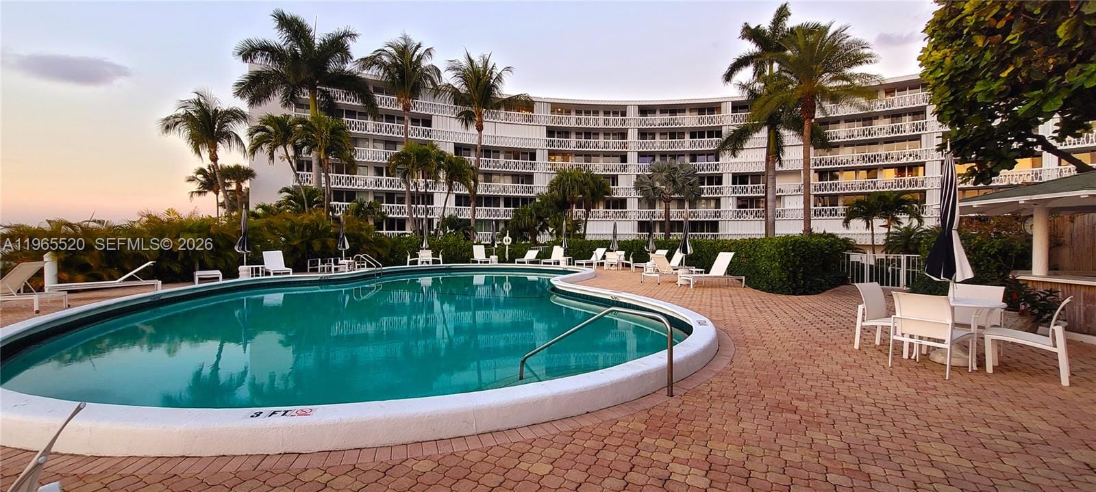 2505 S Ocean Boulevard 312, Palm Beach, FL 33480 photo 15