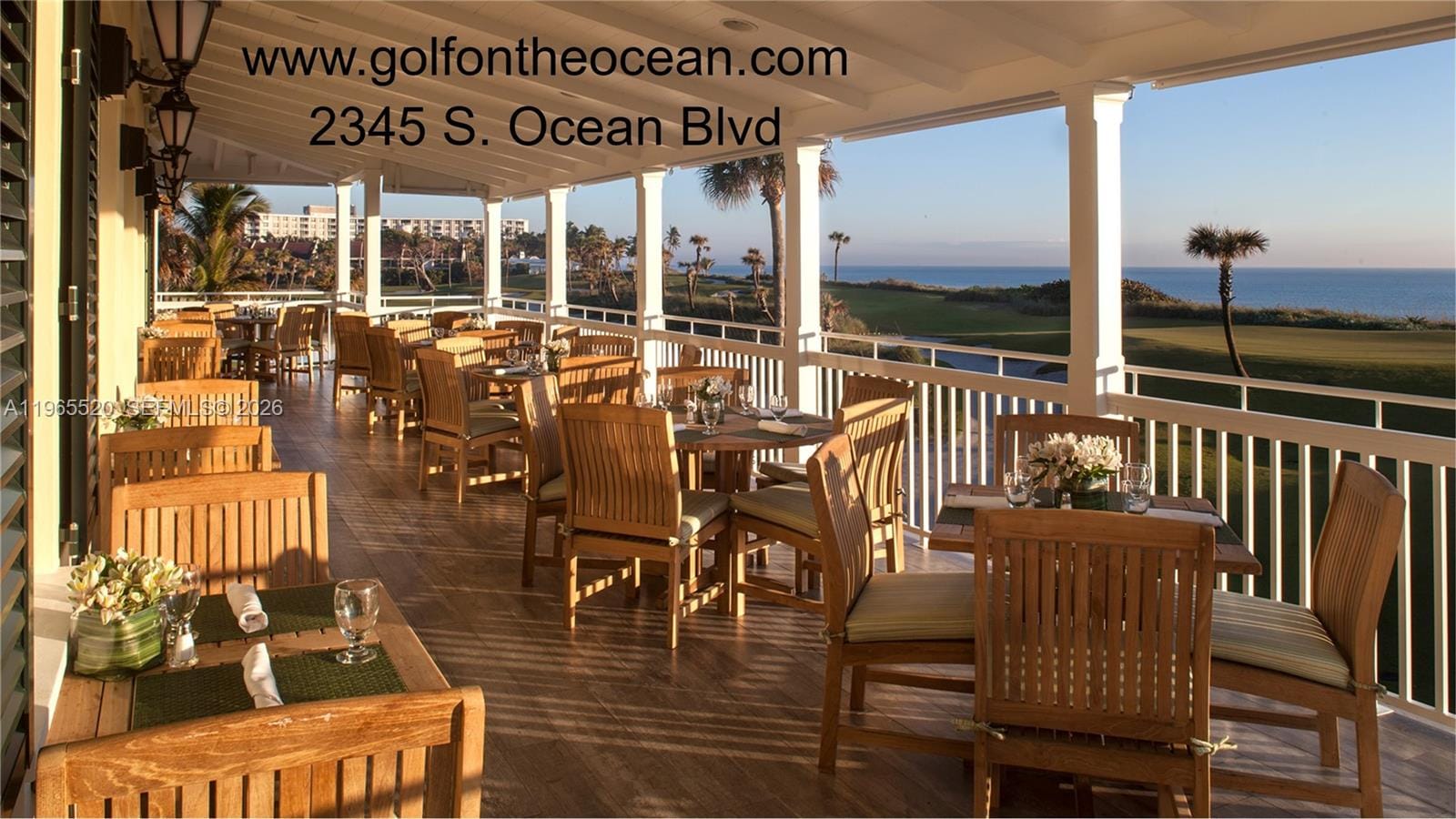 2505 S Ocean Boulevard 312, Palm Beach, FL 33480 photo 3
