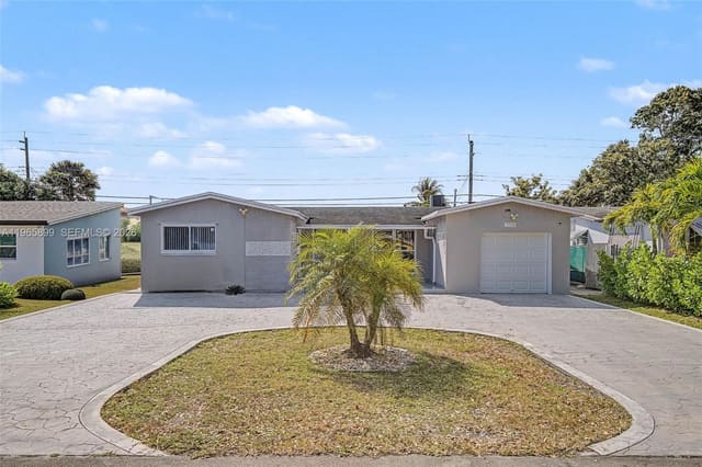 7520 Embassy Boulevard, Miramar, FL 33023