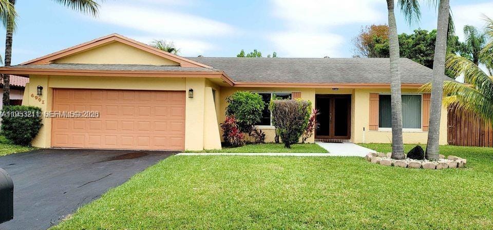 6991 NW 20th Court, Margate, FL 33063 photo 3