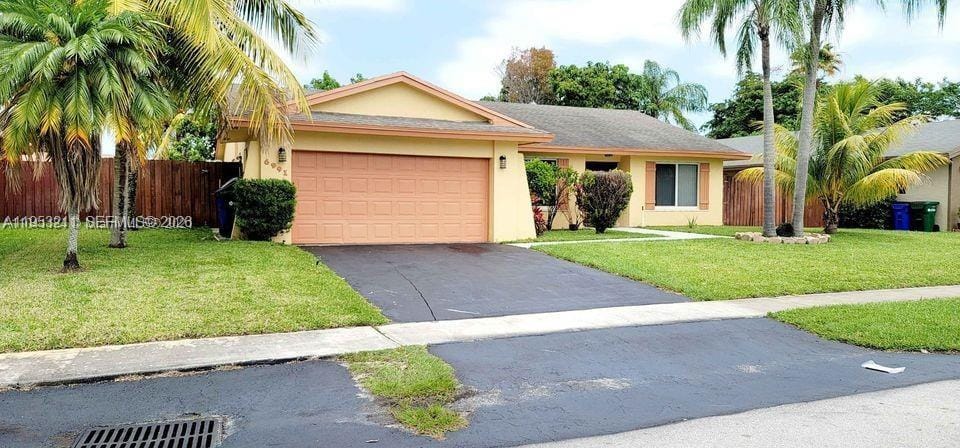 6991 NW 20th Court, Margate, FL 33063 photo 8