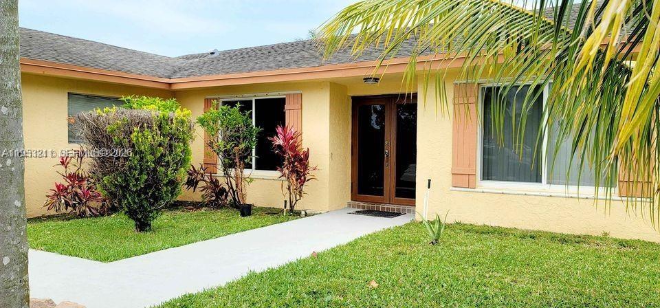 6991 NW 20th Court, Margate, FL 33063, Margate