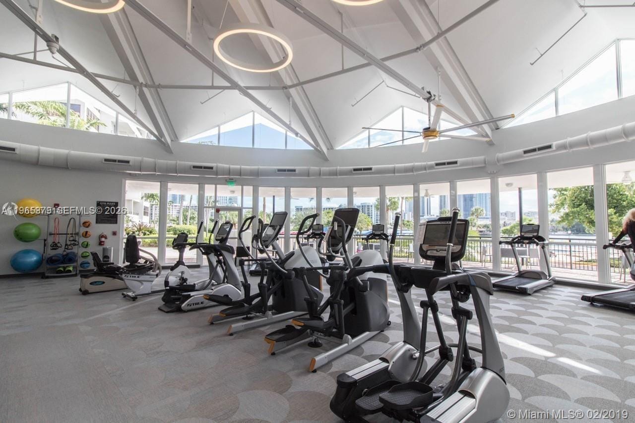 2500 Parkview Drive 417, Hallandale Beach, FL 33009 photo 30