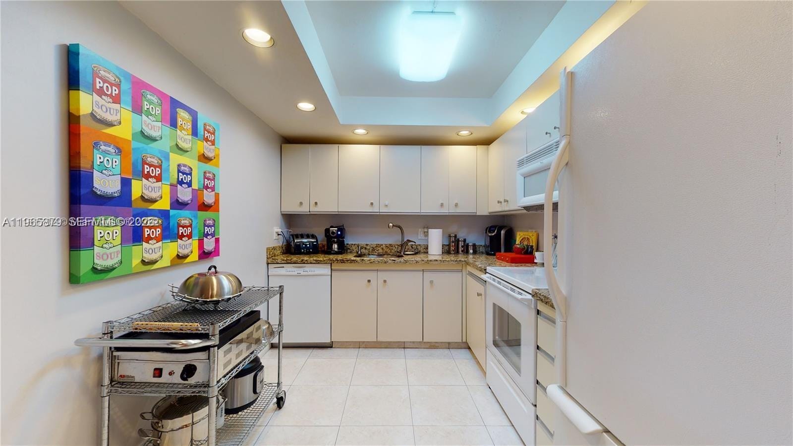 2500 Parkview Drive 417, Hallandale Beach, FL 33009 photo 5