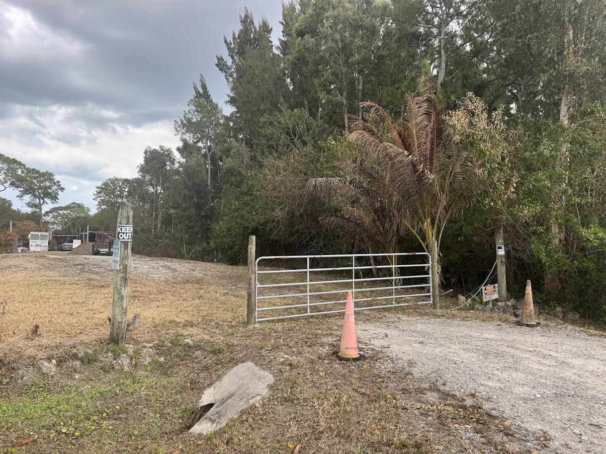 Tbd Maravilla Boulevard, Fort Pierce, FL 34982, Fort Pierce
