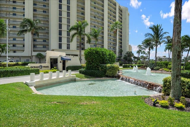 200 Ocean Trail Way 604, Jupiter, FL 33477
