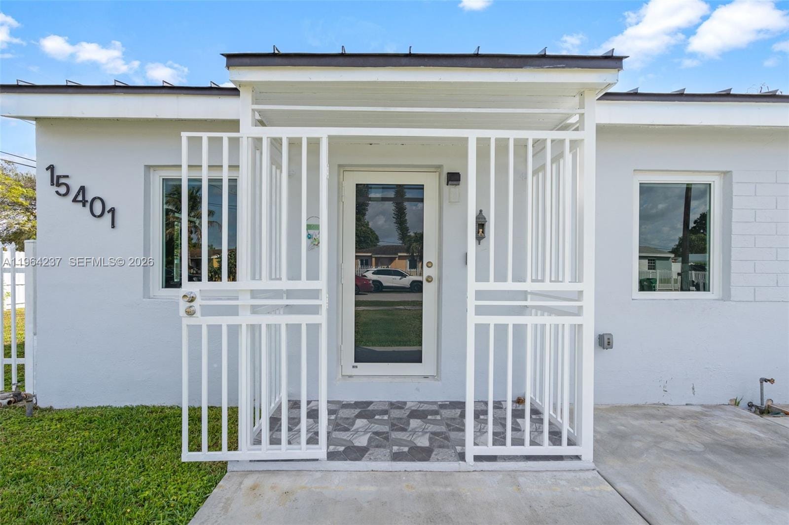 15401 NW 28th Court, Miami Gardens, FL 33054 photo 13