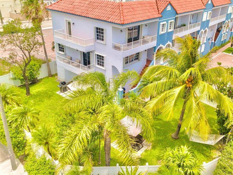 355 Virginia Street, Hollywood, FL 33019, Hollywood