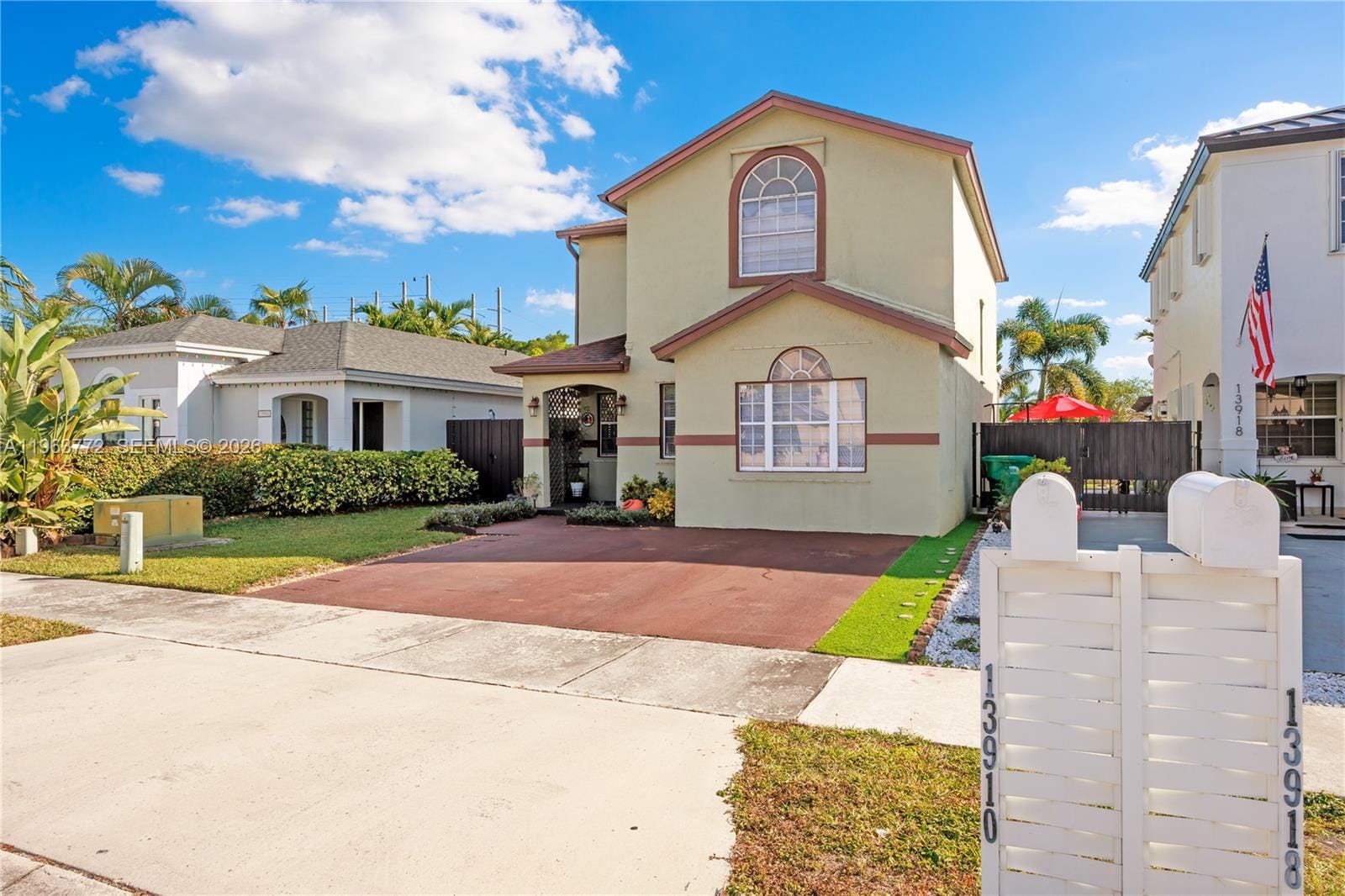 13910 SW 163rd Street — photo 2