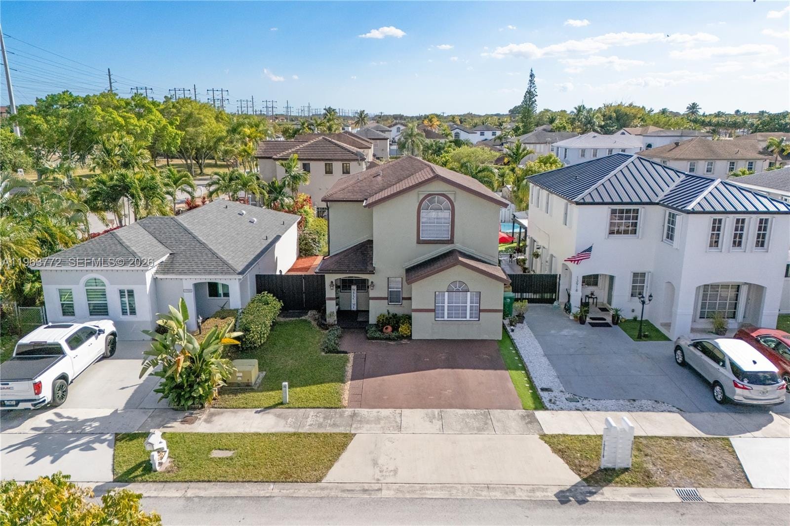 13910 SW 163rd Street — photo 4