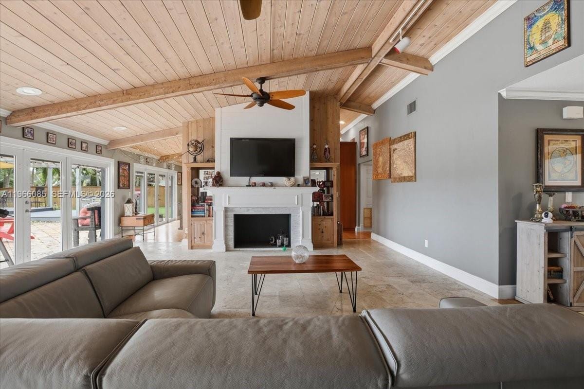 960 Bayberry Point Drive, Plantation, FL 33324 photo 17