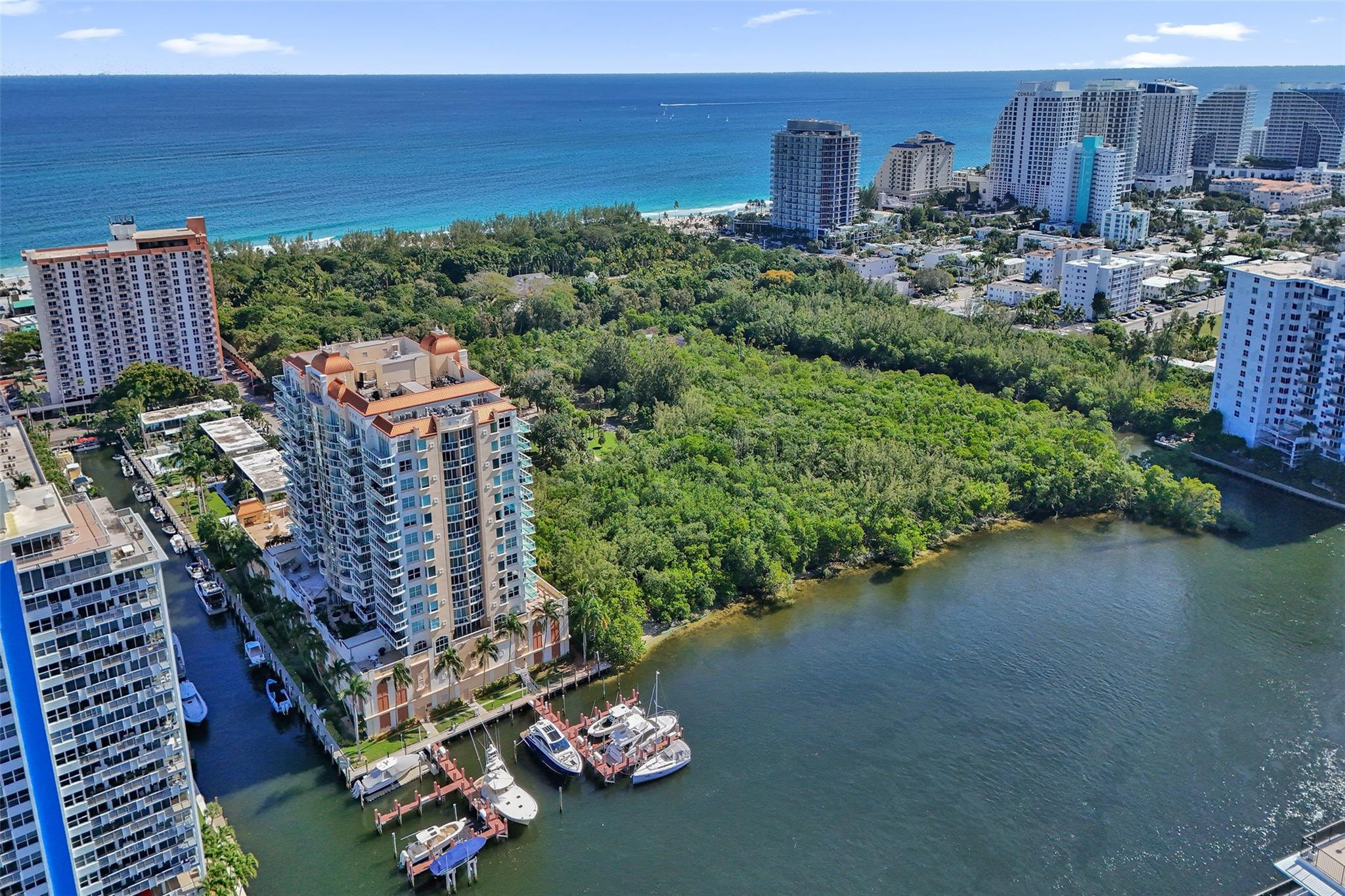 2845 NE 9th Street 601, Fort Lauderdale, FL 33304, Fort Lauderdale