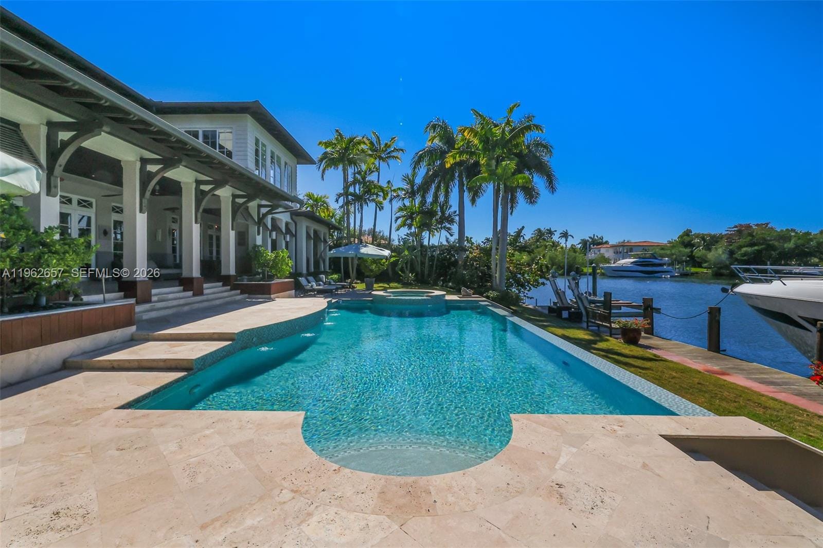 9320 Balada Street, Coral Gables, FL 33156