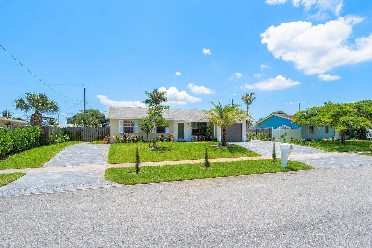 1837 16th Avenue N, Lake Worth Beach, FL 33460, Lake Worth Beach