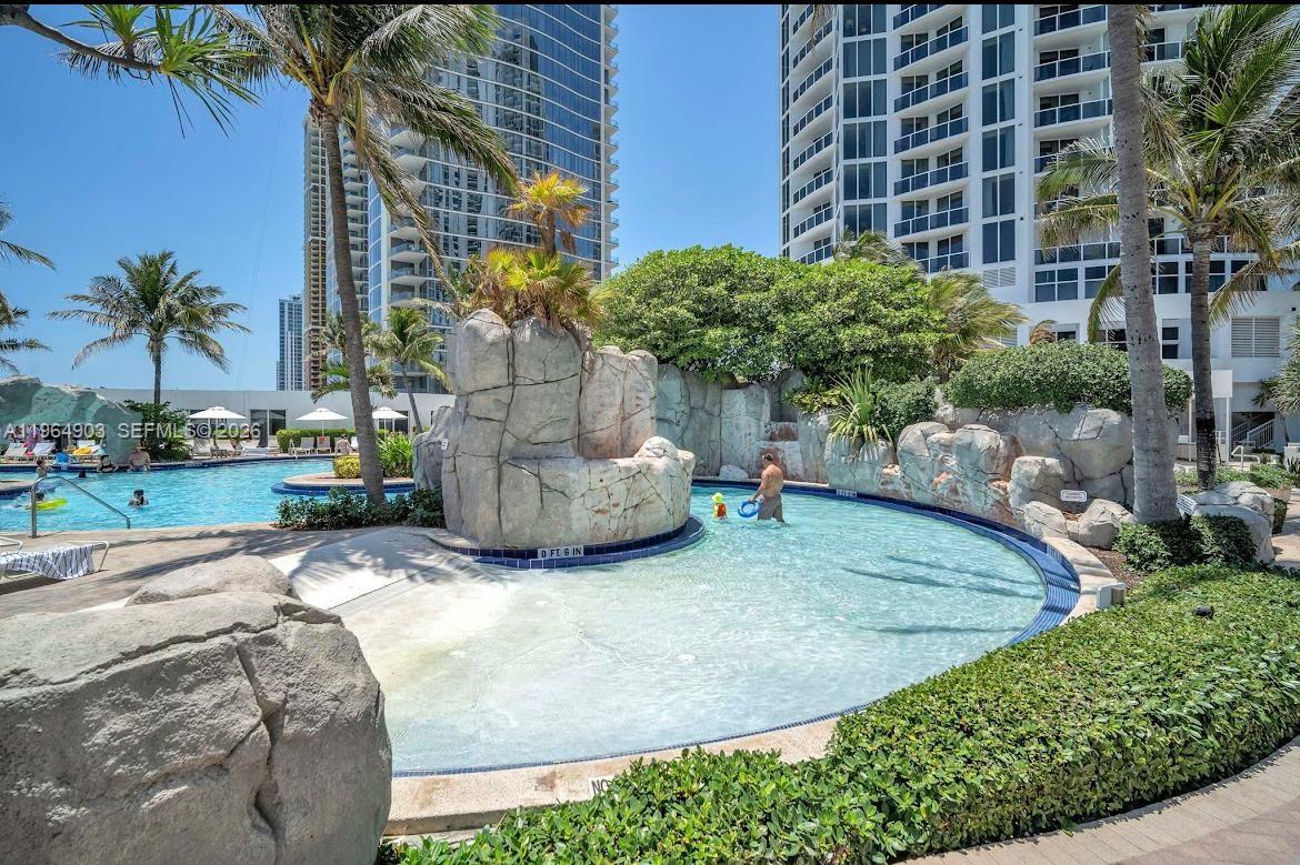 18001 Collins Avenue 917, Sunny Isles Beach, FL 33160, Sunny Isles Beach