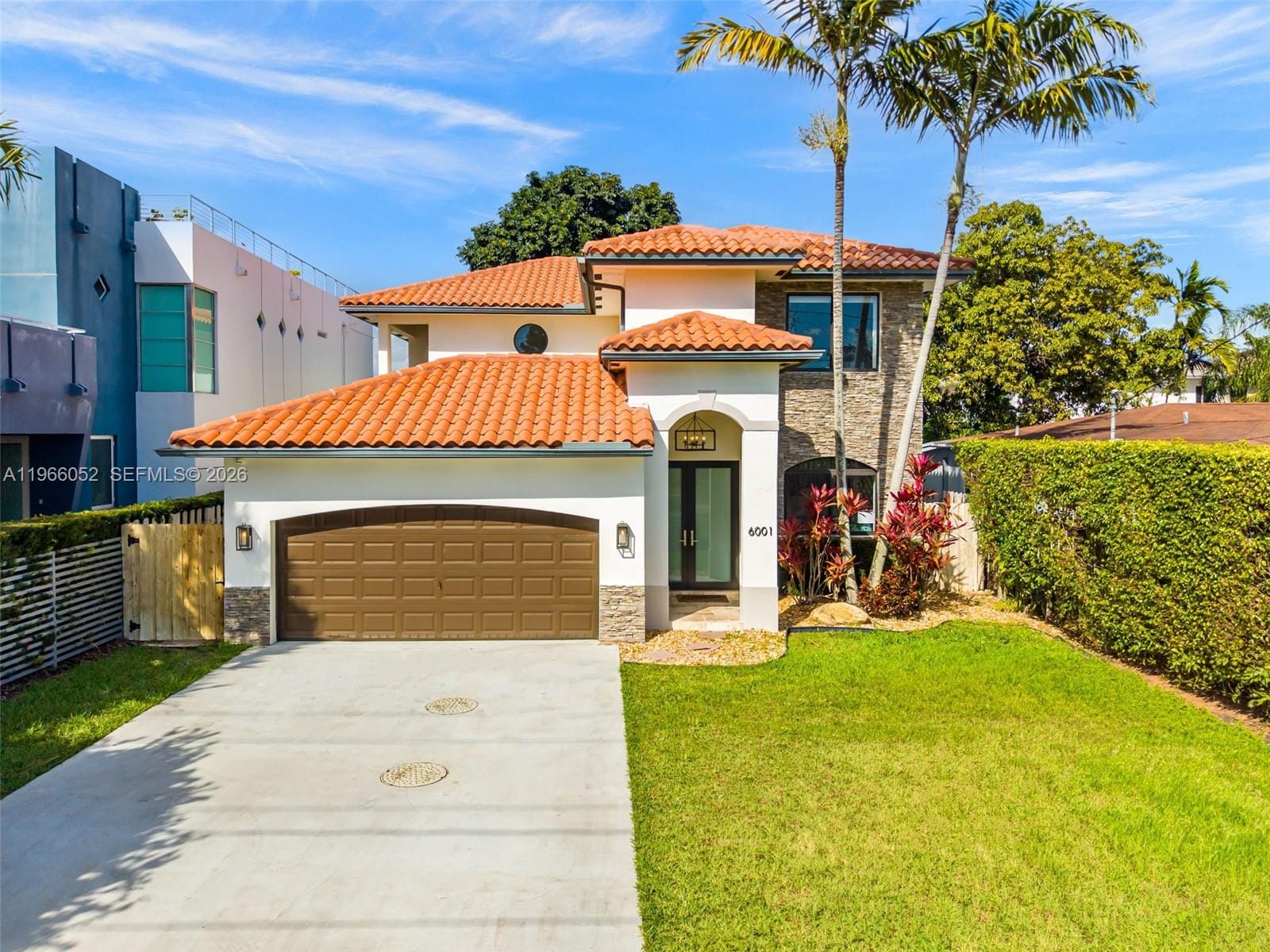 6001 SW 28th Street, Miami, FL 33155
