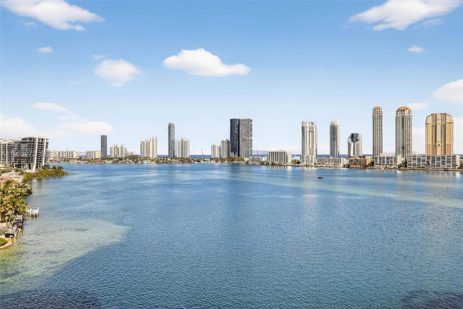 3000 Island Boulevard 1106, Aventura, FL 33160, Aventura