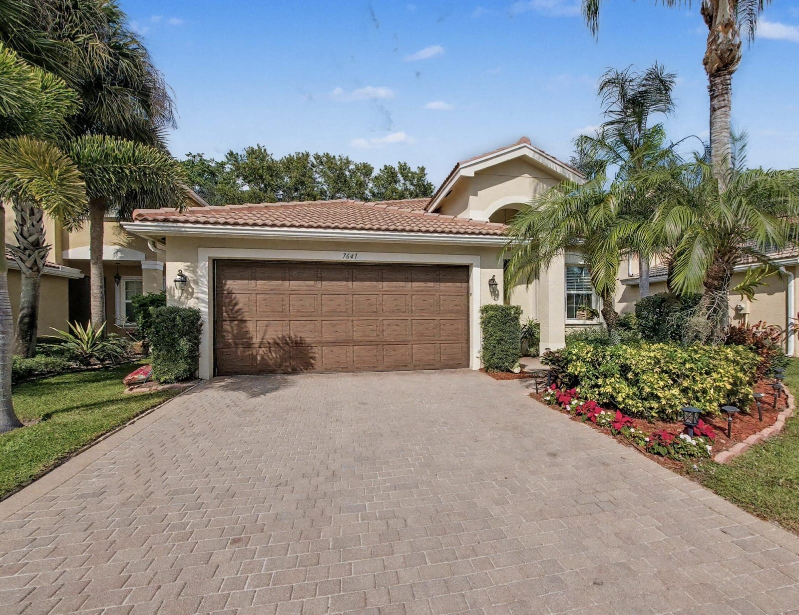 7641 Jewelwood Drive, Boynton Beach, FL 33437