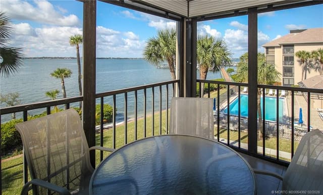 4720 NE Sandpebble Trace 305, sold in ZIP 34996, Stuart, FL