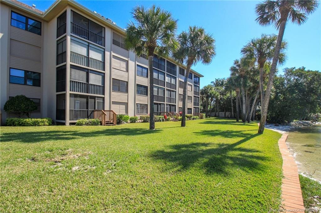 4720 NE Sandpebble Trace 305, Stuart, FL 34996 photo 23