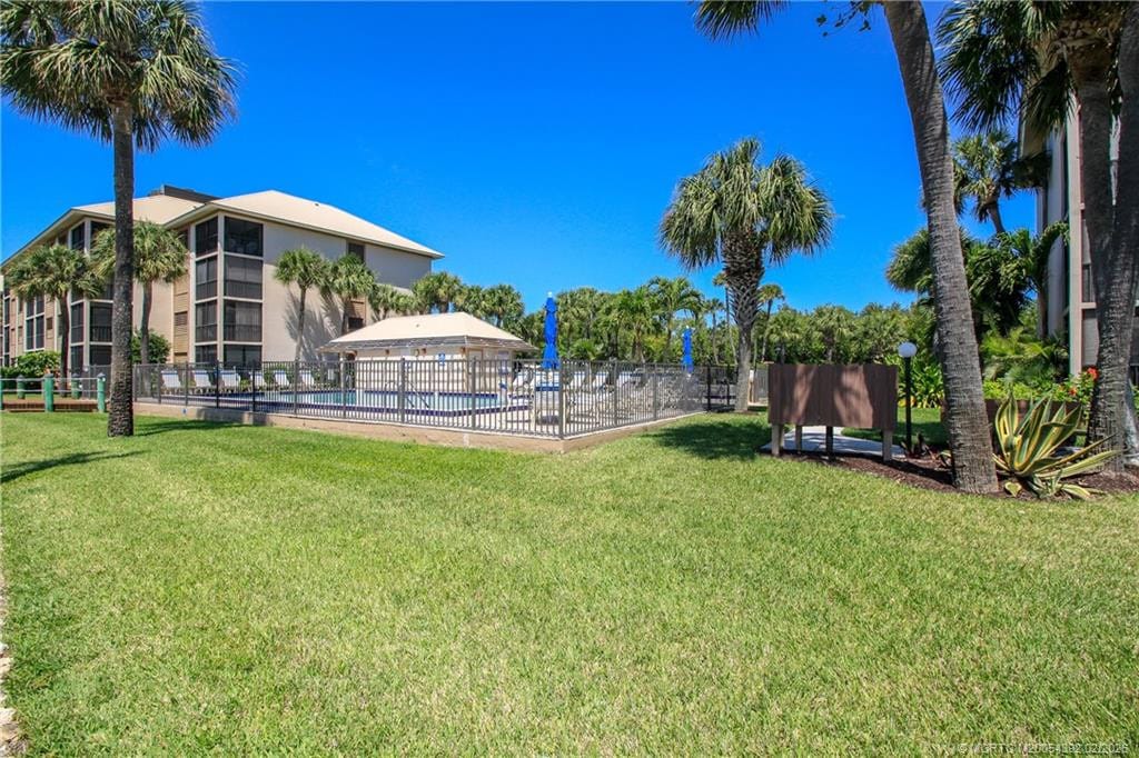 4720 NE Sandpebble Trace 305, Stuart, FL 34996 photo 24